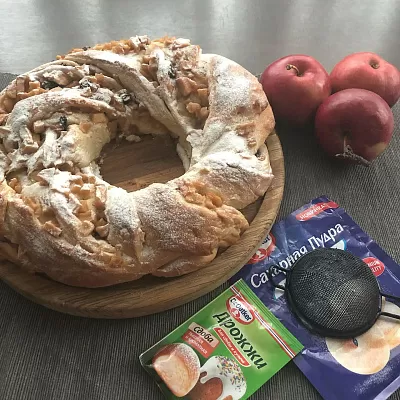 Фото отзыв на рецепт