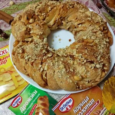 Фото отзыв на рецепт