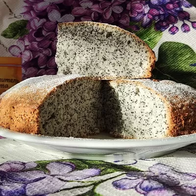 Фото отзыв на рецепт