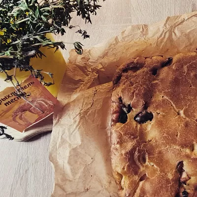 Фото отзыв на рецепт