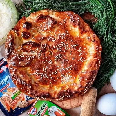 Фото отзыв на рецепт