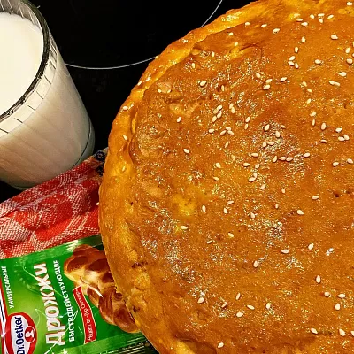 Фото отзыв на рецепт