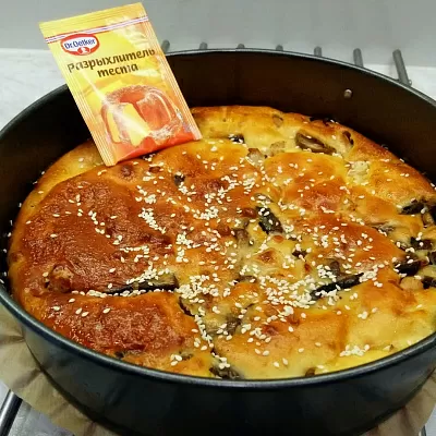 Фото отзыв на рецепт