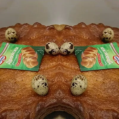 Фото отзыв на рецепт