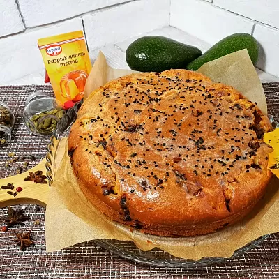 Фото отзыв на рецепт