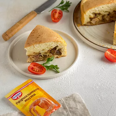 Фото отзыв на рецепт