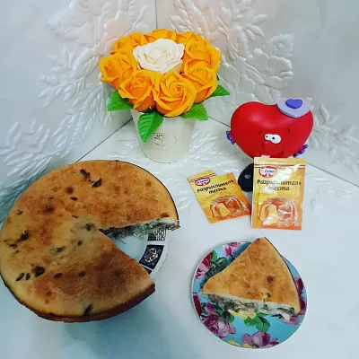 Фото отзыв на рецепт