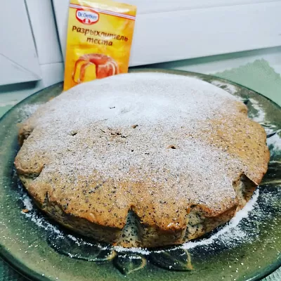 Фото отзыв на рецепт