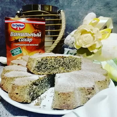 Фото отзыв на рецепт