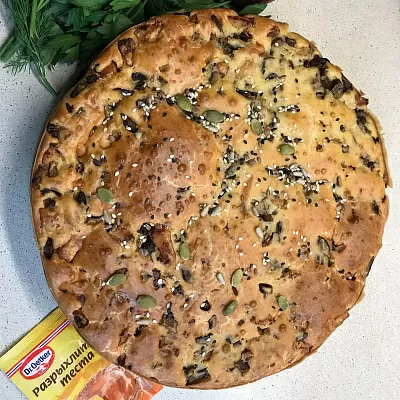 Фото отзыв на рецепт