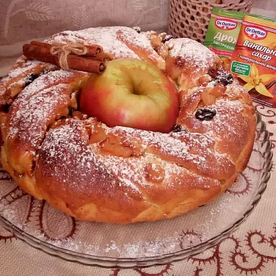 Фото отзыв на рецепт