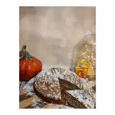 Фото отзыв на рецепт