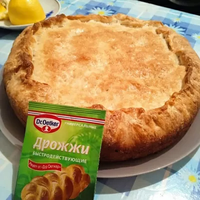 Фото отзыв на рецепт