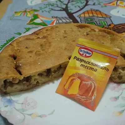 Фото отзыв на рецепт