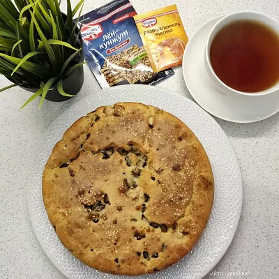 Фото отзыв на рецепт