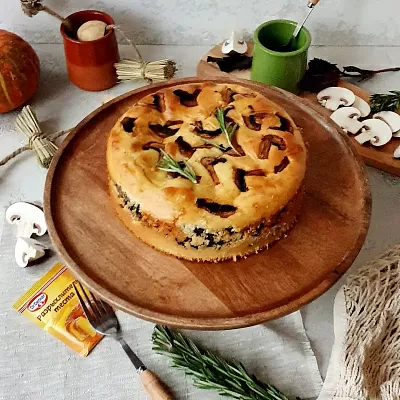 Фото отзыв на рецепт