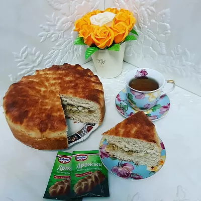 Фото отзыв на рецепт