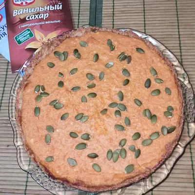 Фото отзыв на рецепт