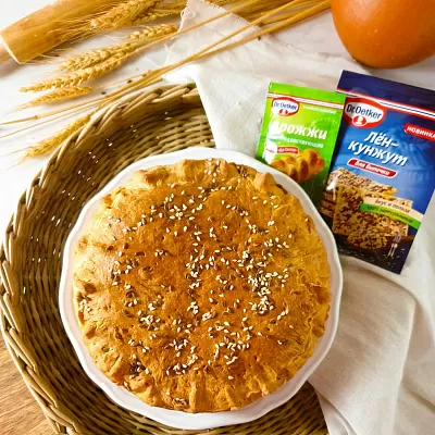 Фото отзыв на рецепт