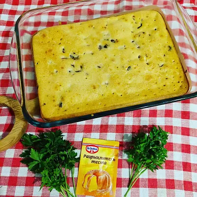 Фото отзыв на рецепт