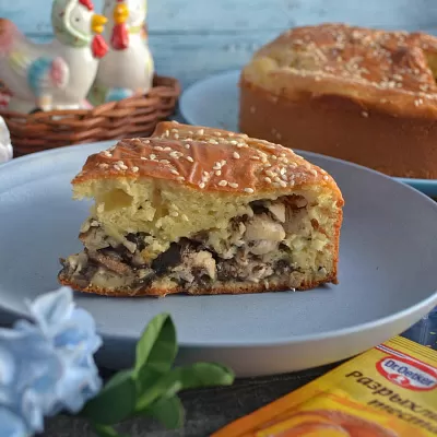 Фото отзыв на рецепт