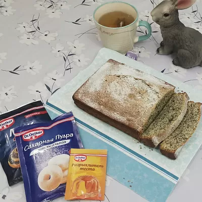 Фото отзыв на рецепт