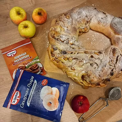 Фото отзыв на рецепт