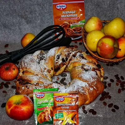 Фото отзыв на рецепт