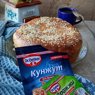 Фото отзыв на рецепт