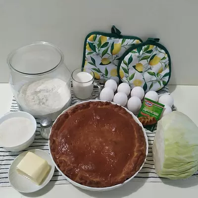 Фото отзыв на рецепт