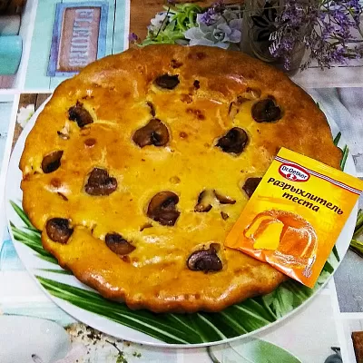 Фото отзыв на рецепт