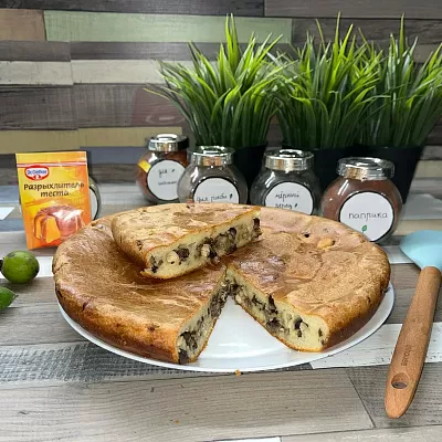 Фото отзыв на рецепт