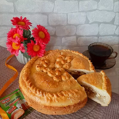 Фото отзыв на рецепт