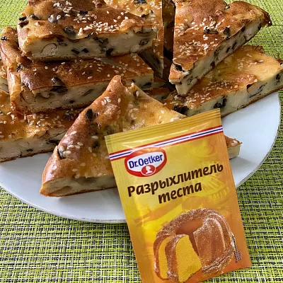 Фото отзыв на рецепт