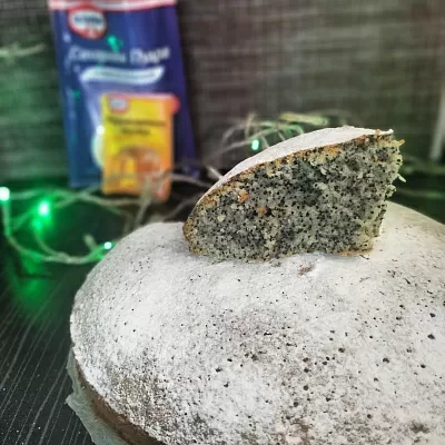 Фото отзыв на рецепт