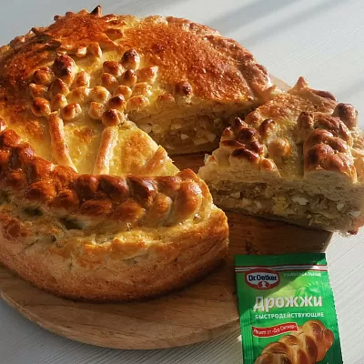 Фото отзыв на рецепт