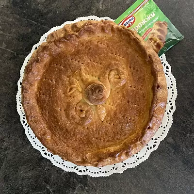 Фото отзыв на рецепт