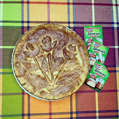 Фото отзыв на рецепт