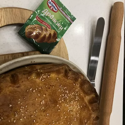 Фото отзыв на рецепт