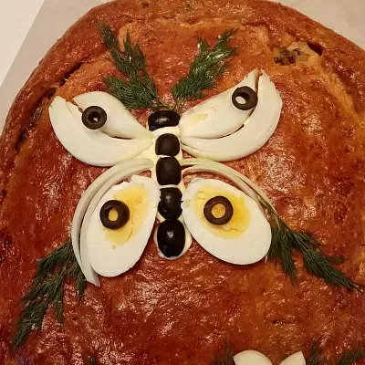 Фото отзыв на рецепт