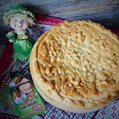 Фото отзыв на рецепт