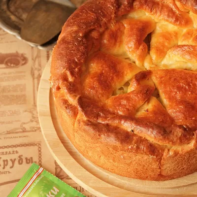 Фото отзыв на рецепт