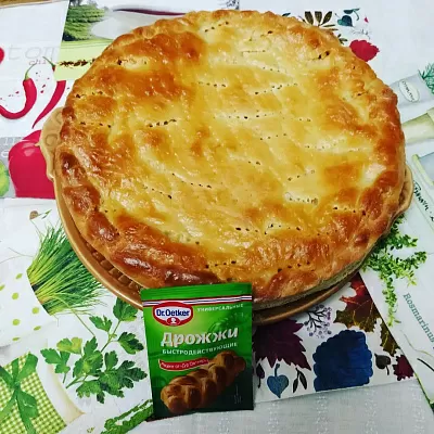 Фото отзыв на рецепт