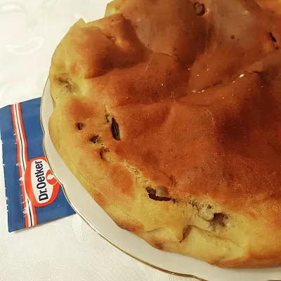 Фото отзыв на рецепт