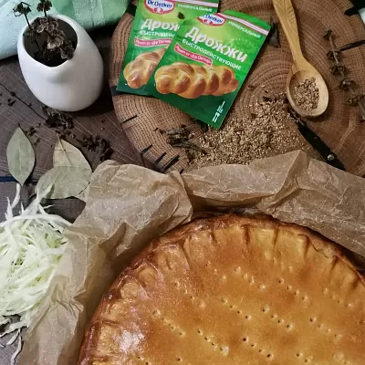 Фото отзыв на рецепт