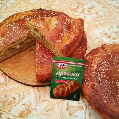 Фото отзыв на рецепт