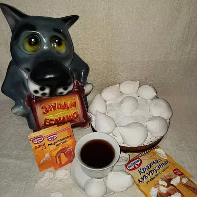 Фото отзыв на рецепт