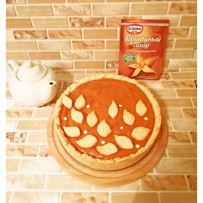 Фото отзыв на рецепт