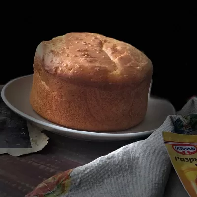 Фото отзыв на рецепт