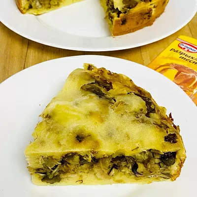 Фото отзыв на рецепт